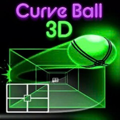 Curve Ball 3D