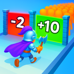 Age Evolution Run