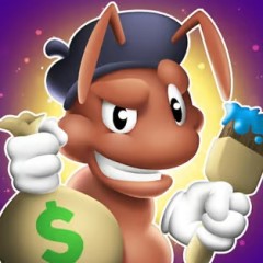 Ant Art Tycoon