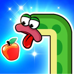 Apple Worm