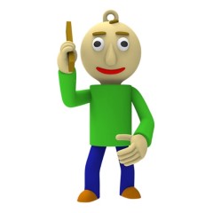 Baldi's Basics