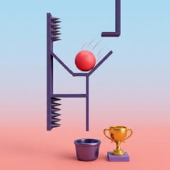 Ball Drop