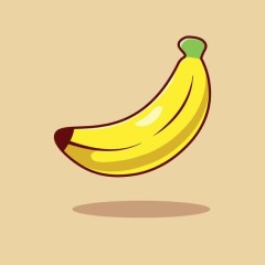 Banana Game