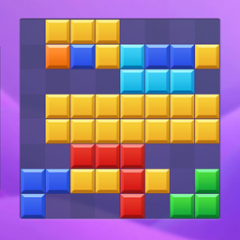 BlockBuster Puzzle Unblocked