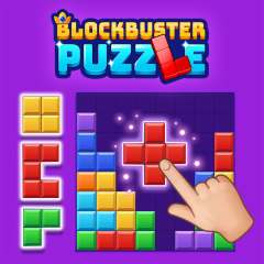 BlockBuster Puzzle Unblocked