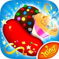 Candy Crush