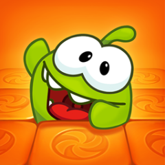 Cut The Rope