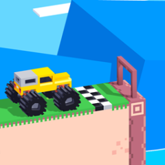Drive Mad