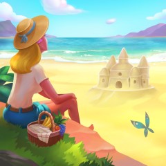 Emily's Hotel Solitaire