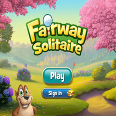 Fairway Solitaire