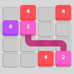 Flow 2048 3D