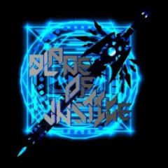 Geometry Dash Blade of Justice