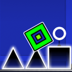 Geometry Dash Lite