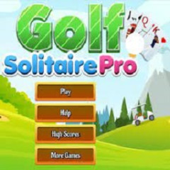 Golf Solitaire Pro