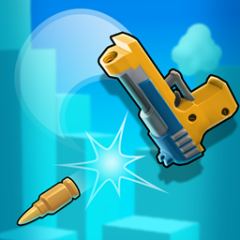Gunspin