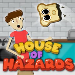 House Of Hazards