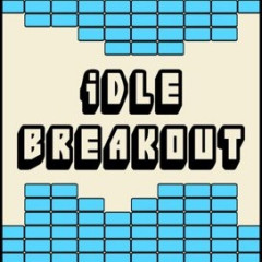 Idle Breakout