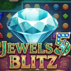 Jewels Blitz 5