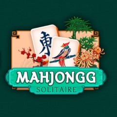 Mahjong Solitaire