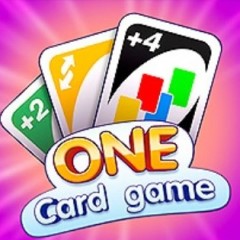 ONE Card Game