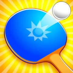 Ping Pong Go!