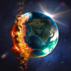 Planet Destruction