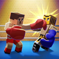 Punch Legend Simulator
