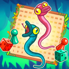 Snakes And Ladders