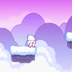 Snow Drift