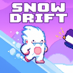 Snow Drift