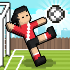Soccer Random