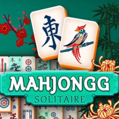 Solitaire Mahjong Classic