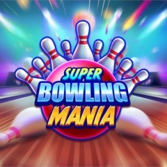 Super Bowling Mania