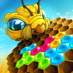 Super Hexbee Merger