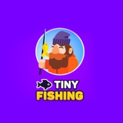 Tiny Fishing