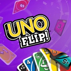 Uno Flip Online