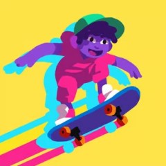 We Skate