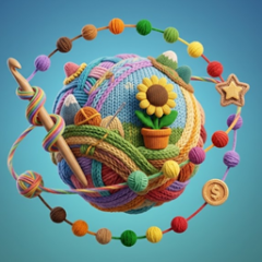 World of Yarn