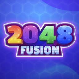 2048 Fushion