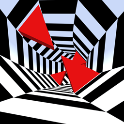 Color Tunnel image