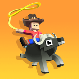 Cowboy Safari image