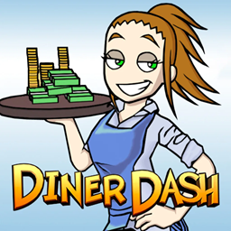 Diner Dash