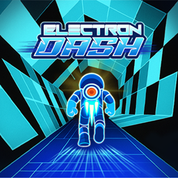 Electron Dash game