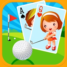 Golf Solitaire Pro