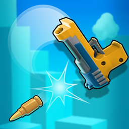 Gunspin image