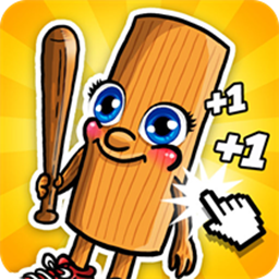 One of Idle Brainrot Clicker's Characters