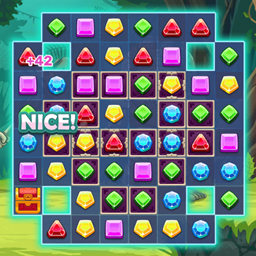 Jewels Blitz 5
