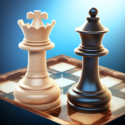 Master Chess image