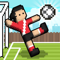 Soccer Random